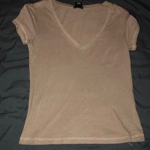 Olive T-shirt